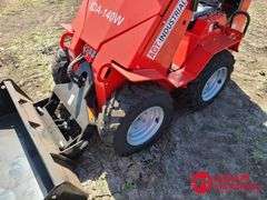 Unused 2024 SDA-140W Wheel Loader