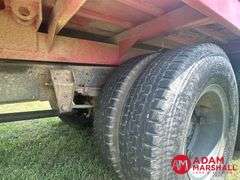 1973  Chevrolet  C65  Grain Truck - Gasoline