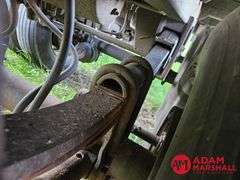 1993  Timpte  Grain Trailer  - 46FT