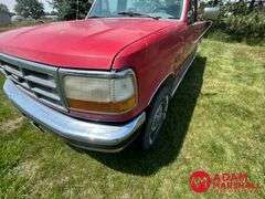1994  Ford  F-250  Pickup - Gasoline