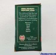 Estate High Velocity Hunting Load - 12 GA, 2-3/4", 6 Shot (10 X 25 = Case Of 250 Shells)