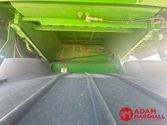 2016  John Deere  S680  Combine