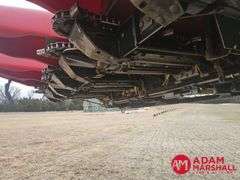 2011  Geringhoff  NorthStar 1200  Folding Corn Head - 12R30