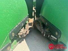 2020  John Deere  712C  Corn Head - 12R30