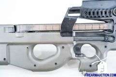FN Model PS90 Semi-Auto Bullpup Carbine - 5.7 X 28 MM - SN:  FN048022