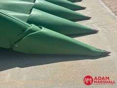 2020  John Deere  712C  Corn Head - 12R30