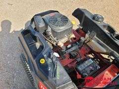 Toro  TimeCutter 75740  Zero Turn Lawn Mower - 42IN