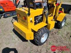 Unused 2024 KRW23 Wheel Loader