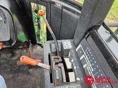 1980  John Deere  8440  4WD Tractor
