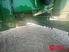 2016  John Deere  S680  Combine