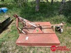 Central Tractor  Rotary Mower  - 5FT