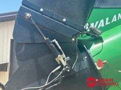 2014  Brent  1396  Grain Cart