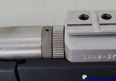 Ruger Takedown Model 10/22 Semi-Auto Rifle - 22 LR - SN:  0009-37707