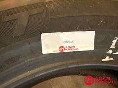 (1) NEW Mastercraft, Touring, 235/60R17