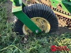 John Deere  MX6  3PT Rotary Mower - 6FT