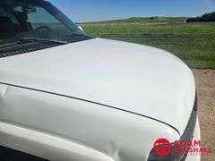 2005  Chevrolet  Tahoe  - Gasoline