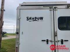 2013  Shadow   4 Horse Trailer w/ Living Quarters   - 42FT