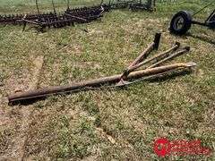 Boom Extender for Loader