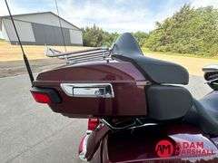 2014  Harley Davidson  Ultra Limited  Electra Glide Motorcycle