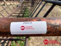 Bale Wagon - 24FT
