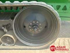 2014  Brent  1396  Grain Cart