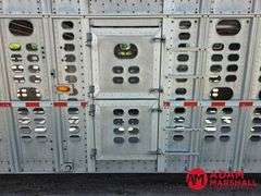 2008  Wilson  Cattle Pot  - 53FT