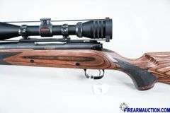 Winchester Model 70 Bolt Action Rifle "2008 Limited Edition"- 30-06 Springfield - SN:  G2219923