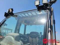 2017  JCB  TM320  Telescopic Wheel Loader