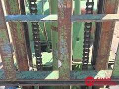 1971  Clark  Cushion Tire  Forklift