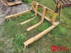 Tire Cart