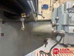 Bridgeport  Milling Machine