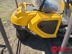 Unused 2024 CF Industries HR230 Skid Steer - Gasoline
