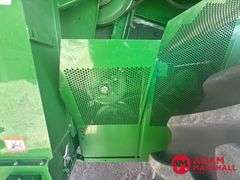 2016  John Deere  S680  Combine