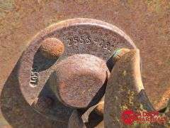(12) Yetter Shark Tooth Openers