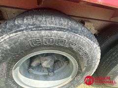 1973  Chevrolet  C65  Grain Truck - Gasoline