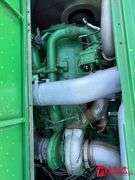 2017 John Deere S680 Combine