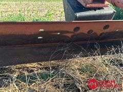 HI-CO 3PT Blade-8FT