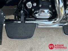 2012  Harley Davidson  FLHR  Road King Motorcycle