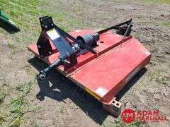 Howse  601ST  3PT Rotary Mower - 6FT