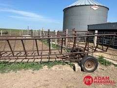 Bale Wagon - 24FT