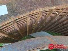 (6) 2003  Case IH  Small Wire  Concaves