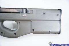 FN Model PS90 Semi-Auto Bullpup Carbine - 5.7 X 28 MM - SN:  FN048022