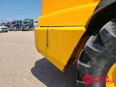 2017  JCB  TM320  Telescopic Wheel Loader