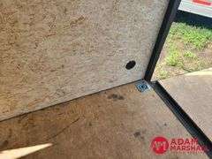 2023  H & H  Enclosed Trailer - 12FT