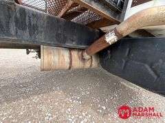 1999  International  4900  Liquid Tender Truck