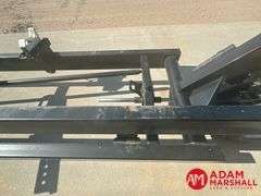 Duo Lift  DS42  Header Trailer - 42FT