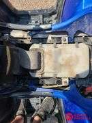 2008  Polaris  Sportsman 800   ATV w/ Snowplow