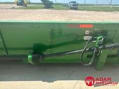 2020  John Deere  712C  Corn Head - 12R30