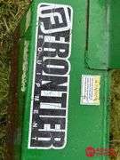 Frontier  RB1210  Blade - 10FT