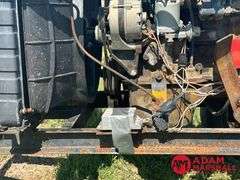 Ford  140  Power Unit - Propane
